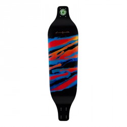 Acheter Deck Landyachtz Evo Spectrum 36"