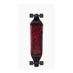 Acheter Longboard Landyachtz Evo Bear 39"