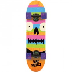 Acheter Cruiser Landyachtz Mighty Mite Rainbow 31.25"