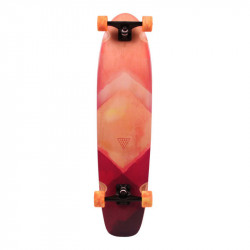 Acheter Longboard Landyachtz Ripper Watercolor 37"