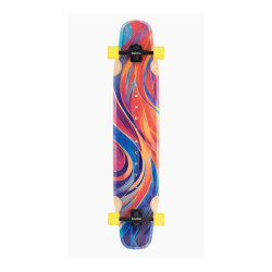 Acheter Longboard Landyachtz Stratus Texture Flow 46"