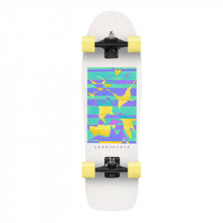 Acheter Surfskate Landyachtz Surf Life Birds 32"