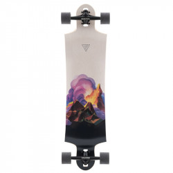 Acheter Longboard Landyachtz Switchblade Crown peak 38"