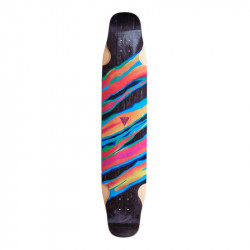 Acheter Deck Landyachtz Danza Spectrum 40"