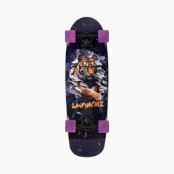 Acheter Cruiser Landyachtz Tugboat Space Tiger 30"