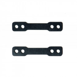 Acheter Pads de contact Loaded Drop Thru 1/16