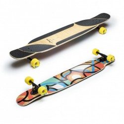 Acheter Longboard Loaded Bhangra V2 48.5