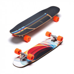 Acheter Longboard Loaded Chinchiller 34"