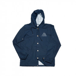 Acheter Veste Loaded Coach Jacket Bleu