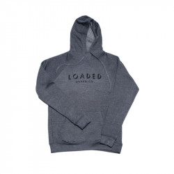 Acheter Hoodie Loaded Shadow Logo