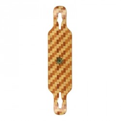 Acheter Deck Loaded Tan Tien Weave 39"