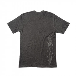 Acheter T-shirt Loaded Tarab Charcoal