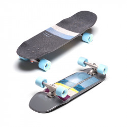 Acheter Surfskate Loaded x Carver Bolsa CX 31"