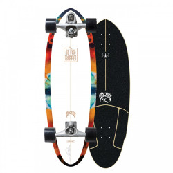 Acheter Surf Skate Carver Lost Retro Tripper 32"