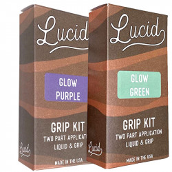 Acheter Grip Coloré Lucid Medium Glow