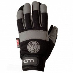 Acheter Gants de slide Lush Freeride Noir