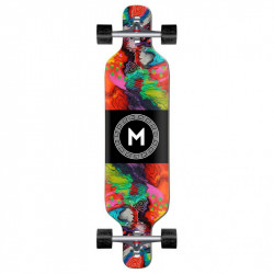 Acheter Longboard Madrid Abstract 40"