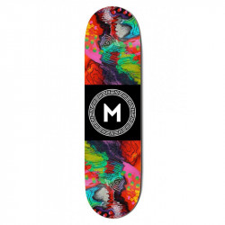 Acheter Deck Madrid Abstract 8.25"