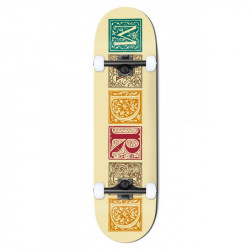 Acheter Skate Madrid Caps 8.5"