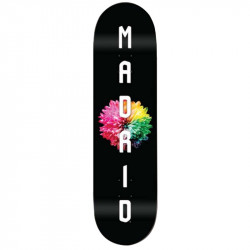 Acheter Deck Madrid Chromatic 8"