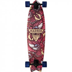 Acheter Longboard Madrid Gun Flutter 37.75"