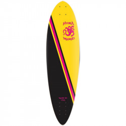 Acheter Deck Madrid Hydra 33.5"