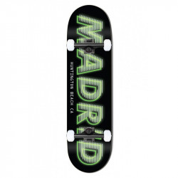 Acheter Skate Madrid Led 8.5"