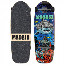 Acheter Cruiser Madrid Marty Shark 29"