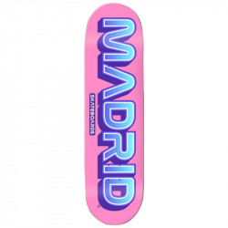 Acheter Deck Madrid Neon 7.75"