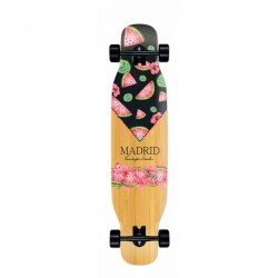 Acheter Longboard Madrid Paddle Summer Breeze 42.5"