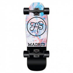 Acheter Cruiser Madrid Stub Nose Flow 25"