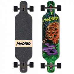 Acheter Longboard Madrid Jaguar 40"