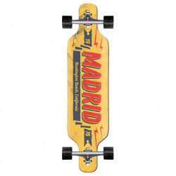 Acheter Longboard Madrid Vintage 40"