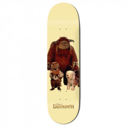 Acheter Deck Madrid x Labyrinth Friends 8"