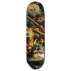 Acheter Deck Madrid x Labyrinth Goblin Army 8"