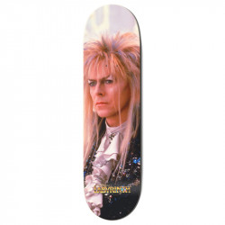 Acheter Deck Madrid x Labyrinth Goblin King 8.25"