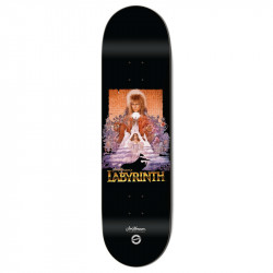 Acheter Deck Madrid x Labyrinth Poster