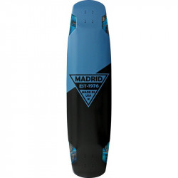 Acheter Longboard Madrid Yeti Metallic Blue 38,875"