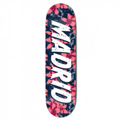 Acheter Deck Madrid Bloom 8"