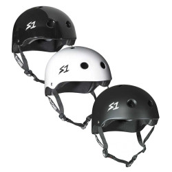 Acheter Casque S-One V2 Mega Lifer