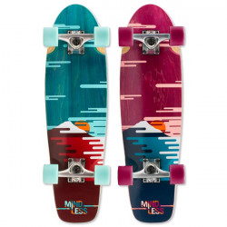 Acheter Cruiser Mindless Sunset 28"