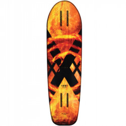 Acheter Deck Moonshine Spark 33.5"