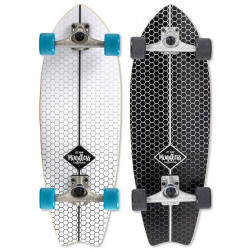 Acheter Surfskate Mindless Fish Tail 29.5"