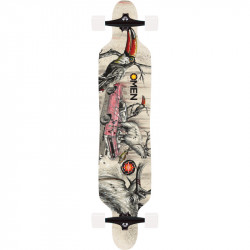 Acheter Longboard Omen Elk Amino 41.5"