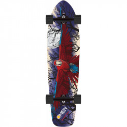 Acheter Longboard Omen Endangered Macaw 40"