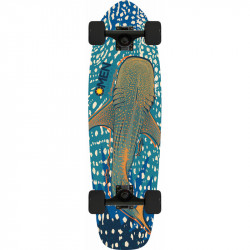 Acheter Longboard Omen Endangered Whale Shark 29"