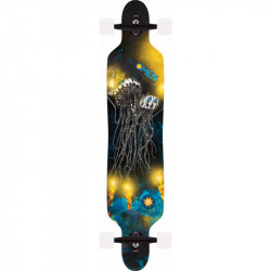 Acheter Longboard Omen Fools Go Aimlessly 41.5"