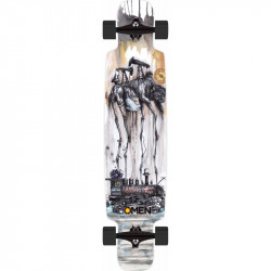 Acheter Longboard Omen Inconvienient Truth 41.5"