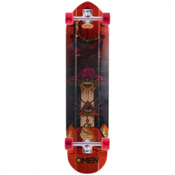 Acheter Longboard Omen Ballesteros Giza 38" 