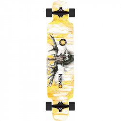 Acheter Longboard Omen Natural Industry 41.5"